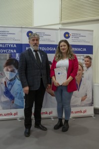 VI edycja warsztatów dla licealistów. Kliknij, aby powiększyć zdjęcie.