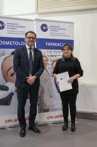 VI edycja warsztatów dla licealistów. Kliknij, aby powiększyć zdjęcie.