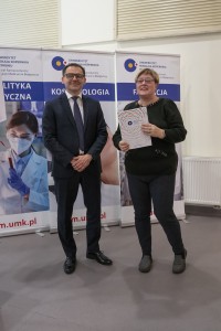 VI edycja warsztatów dla licealistów. Kliknij, aby powiększyć zdjęcie.