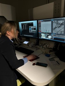 Multidimensional and Analytical Electron Microscopy for Life Scientists. Kliknij, aby powiększyć zdjęcie.
