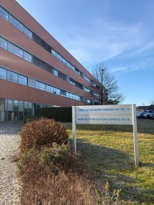 Multidimensional and Analytical Electron Microscopy for Life Scientists. Kliknij, aby powiększyć zdjęcie.