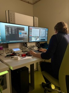 Multidimensional and Analytical Electron Microscopy for Life Scientists. Kliknij, aby powiększyć zdjęcie.