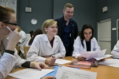 Centrum Edukacji Terapeutycznej  [fot. Mariusz Kowalikowski]