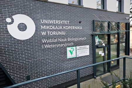Diagnostyka weterynaryjna [fot. Andrzej Romański]