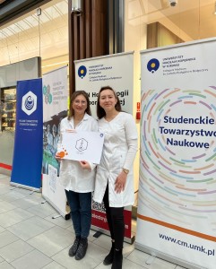 Skonsultuj z Farmaceutą' - 5 kwietnia 2025. Kliknij, aby powiększyć zdjęcie.