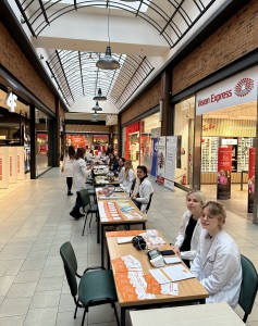 Skonsultuj z Farmaceutą' - 5 kwietnia 2025. Kliknij, aby powiększyć zdjęcie.