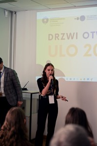 Drzwi Otwarte w ULO 2025 