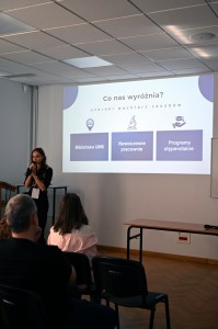 Drzwi Otwarte w ULO 2025 