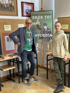Drzwi Otwarte w ULO 2025 