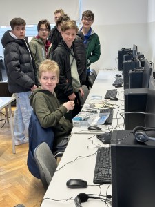 Drzwi Otwarte w ULO 2025 