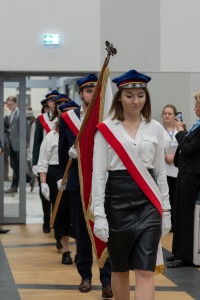 Promocja doktorska 2025. Kliknij, aby powiększyć zdjęcie.