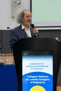 Promocja doktorska 2025. Kliknij, aby powiększyć zdjęcie.