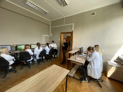 Druga edycja Kampanii dla Zdrowia Psychicznego . Kliknij, aby powiększyć zdjęcie.