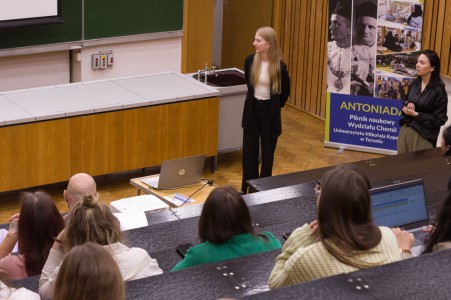 Antoniada 2025 [fot. Artur Borowski]