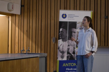 Antoniada 2025 [fot. Artur Borowski]