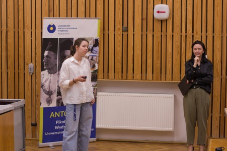 Antoniada 2025 [fot. Artur Borowski]