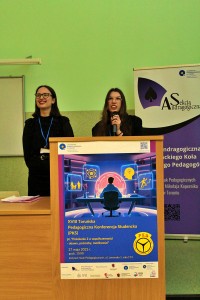  [fot. Aleksandra Marciniak, Sara Bołka]