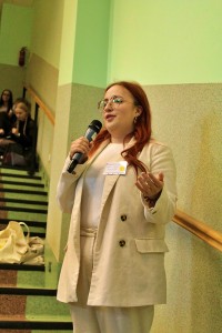  [fot. Aleksandra Marciniak, Sara Bołka]