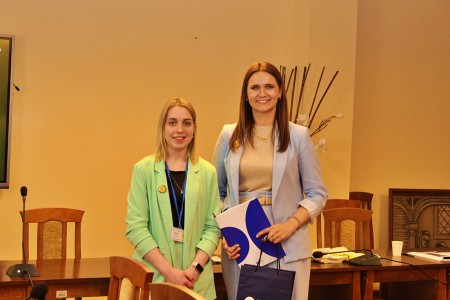  [fot. Aleksandra Marciniak, Sara Bołka]