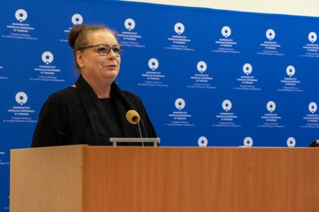 VII edycja warsztatów dla licealistów. Kliknij, aby powiększyć zdjęcie.