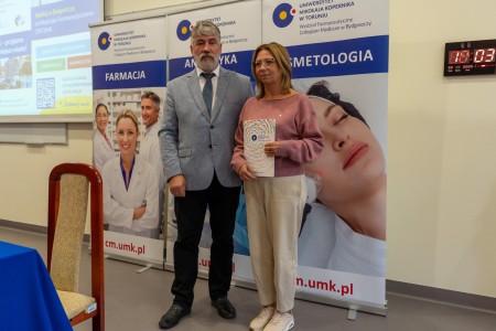 VII edycja warsztatów dla licealistów. Kliknij, aby powiększyć zdjęcie.