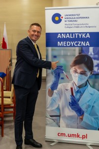 VII edycja warsztatów dla licealistów. Kliknij, aby powiększyć zdjęcie.