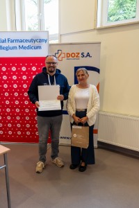 VII edycja warsztatów dla licealistów. Kliknij, aby powiększyć zdjęcie.