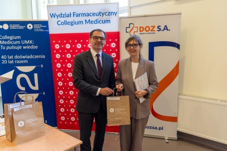 VII edycja warsztatów dla licealistów. Kliknij, aby powiększyć zdjęcie.