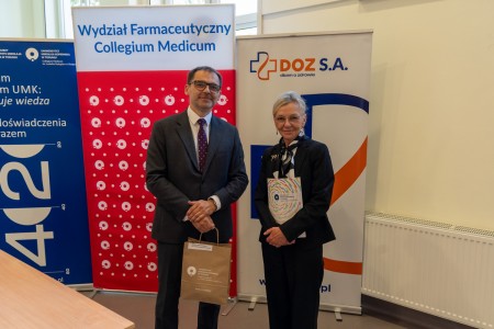 VII edycja warsztatów dla licealistów. Kliknij, aby powiększyć zdjęcie.