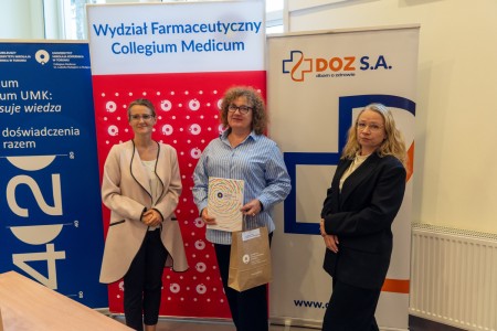 VII edycja warsztatów dla licealistów. Kliknij, aby powiększyć zdjęcie.