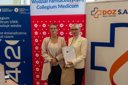 VII edycja warsztatów dla licealistów. Kliknij, aby powiększyć zdjęcie.