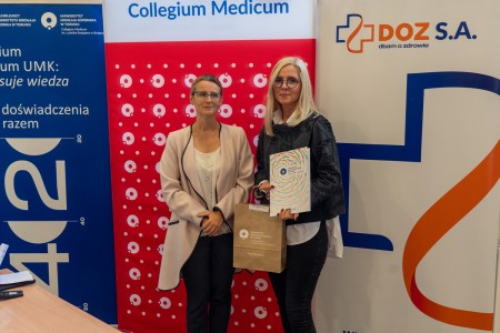 VII edycja warsztatów dla licealistów. Kliknij, aby powiększyć zdjęcie.