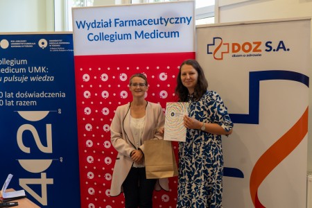 VII edycja warsztatów dla licealistów. Kliknij, aby powiększyć zdjęcie.