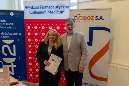 VII edycja warsztatów dla licealistów. Kliknij, aby powiększyć zdjęcie.