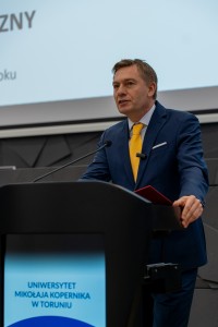 Dyplomatorium kierunków analityka medyczna, kosmetologia 18.10.2025. Kliknij, aby powiększyć zdjęcie.