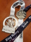 Enea Bydgoszcz Triathlon 2018 [fot. Krzysztof Kierzenkowski]