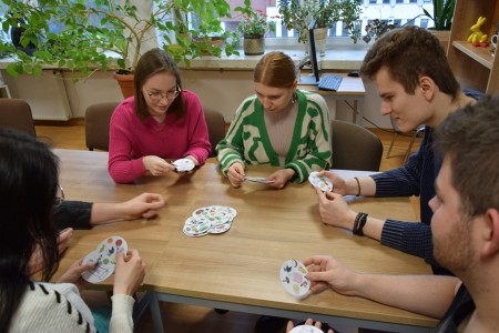 Biotechnologia thoruniensis [fot. Nadesłane]