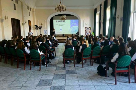 Biotechnologia thoruniensis [fot. Nadesłane]