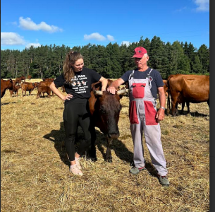 Wyjazdy w teren [fot. Nadesłane]