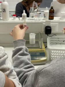 Bydgoskiego Festiwalu Nauki Wydział Farmaceutyczny. Kliknij, aby powiększyć zdjęcie.