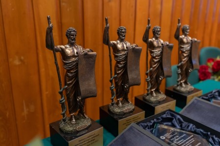 Dyplomatorium 29.11.2025. Kliknij, aby powiększyć zdjęcie.