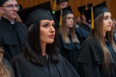 Dyplomatorium 29.11.2025. Kliknij, aby powiększyć zdjęcie.