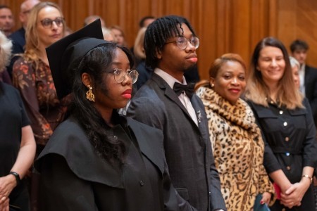 Dyplomatorium 29.11.2025. Kliknij, aby powiększyć zdjęcie.