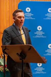 Dyplomatorium 29.11.2025. Kliknij, aby powiększyć zdjęcie.