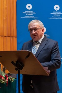 Dyplomatorium 29.11.2025. Kliknij, aby powiększyć zdjęcie.