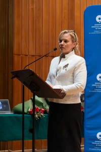 Dyplomatorium 29.11.2025. Kliknij, aby powiększyć zdjęcie.