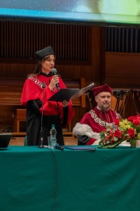 Dyplomatorium 29.11.2025. Kliknij, aby powiększyć zdjęcie.