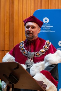 Dyplomatorium 29.11.2025. Kliknij, aby powiększyć zdjęcie.