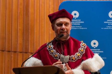 Dyplomatorium 29.11.2025. Kliknij, aby powiększyć zdjęcie.