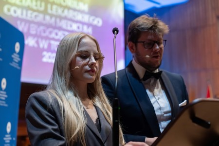 Dyplomatorium 29.11.2025. Kliknij, aby powiększyć zdjęcie.